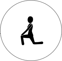 体操のロゴ